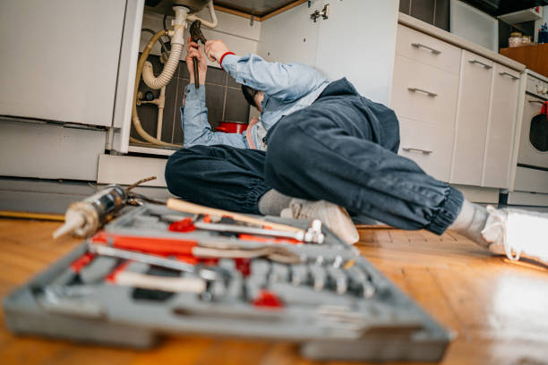 Best Toilet Repair Services  in Winfield, IL