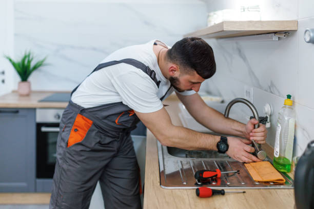 Best Affordable Plumbing Services  in Winfield, IL