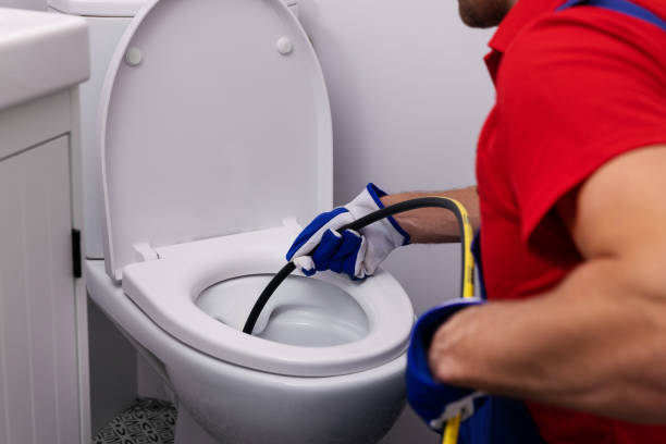 Best Same-Day Plumbing Service  in Winfield, IL