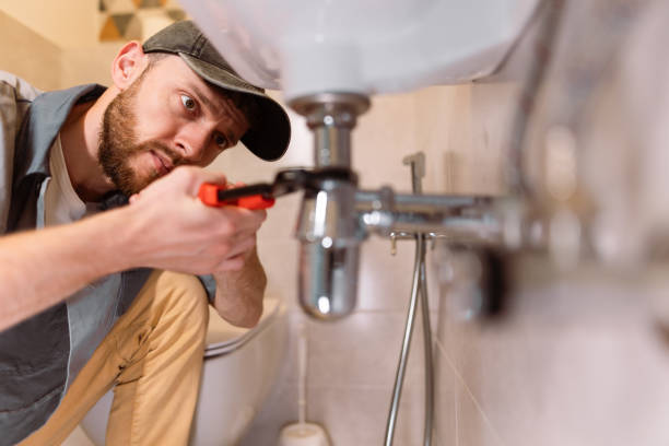 Reliable Winfield, IL Plumbing Solutions