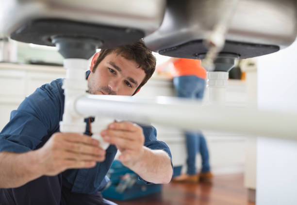 Best Sewer Line Repair  in Winfield, IL