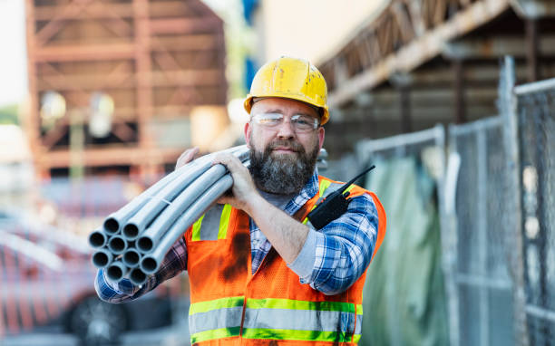 Best Leak Detection Services  in Winfield, IL