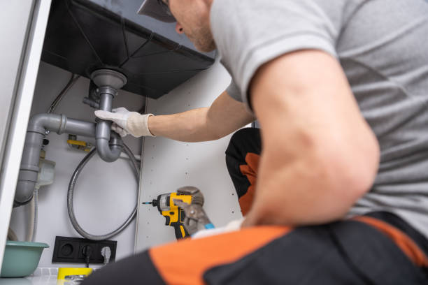 Best 24-Hour Plumber Near Me  in Winfield, IL