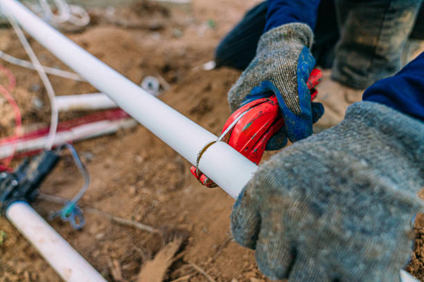 Best Pipe Repair Near Me  in Winfield, IL