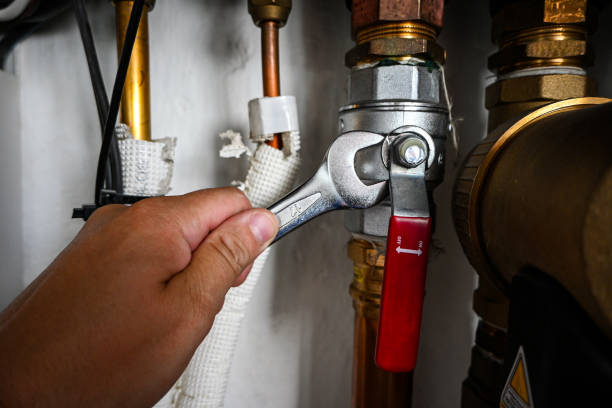 Best Sprinkler Systems  in Winfield, IL